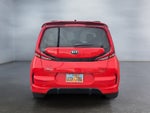 2020 Kia Soul GT-Line