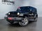 2012 Jeep Wrangler Unlimited Rubicon