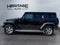 2012 Jeep Wrangler Unlimited Rubicon