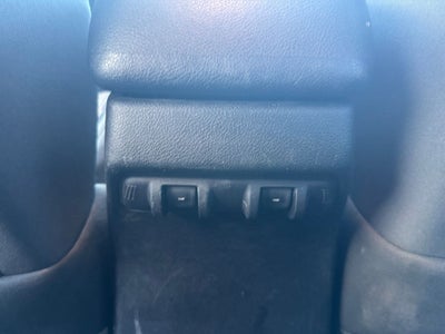 2012 Jeep Wrangler Unlimited Rubicon