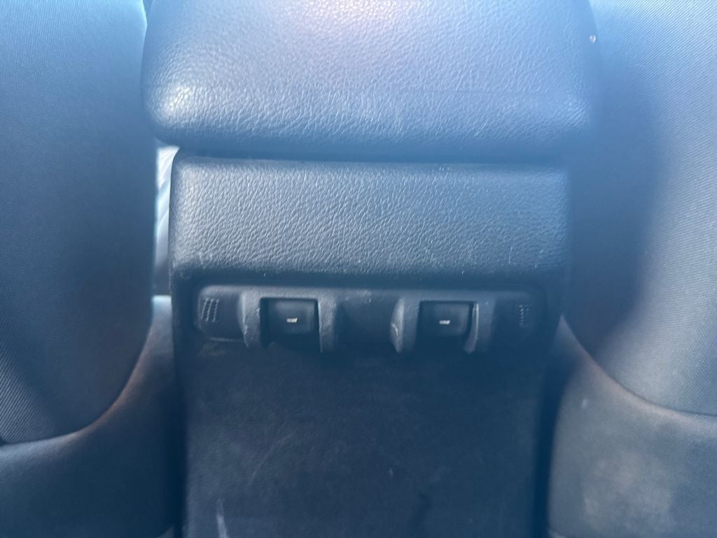 2012 Jeep Wrangler Unlimited Rubicon