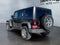 2012 Jeep Wrangler Unlimited Rubicon