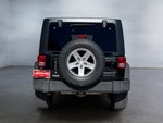 2012 Jeep Wrangler Unlimited Rubicon