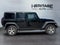 2012 Jeep Wrangler Unlimited Rubicon