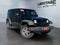 2012 Jeep Wrangler Unlimited Rubicon