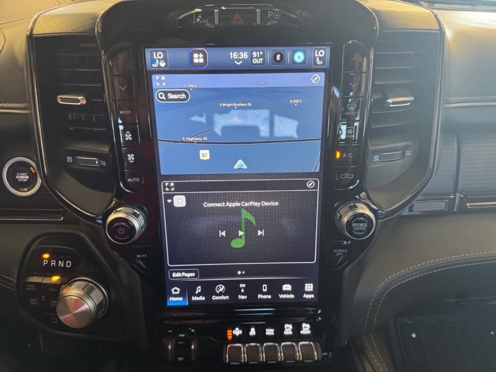 2023 RAM 1500 Limited