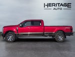 2024 Ford Super Duty F-350 SRW XL