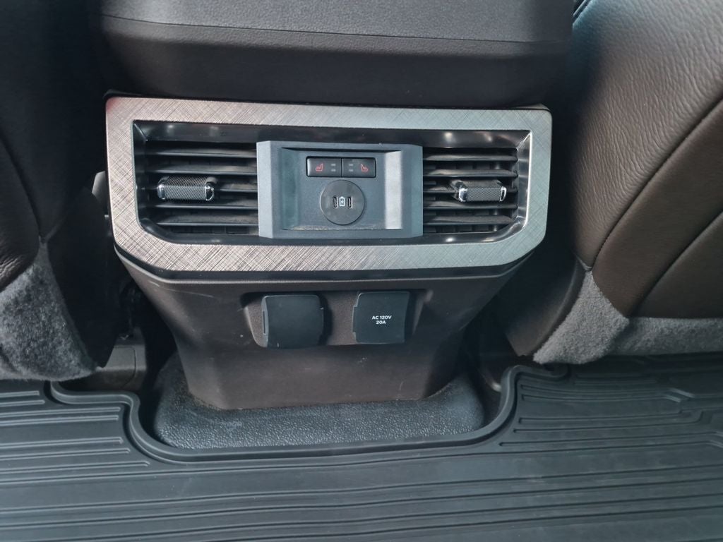 2024 Ford Super Duty F-350 SRW XL