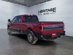 2024 Ford Super Duty F-350 SRW XL