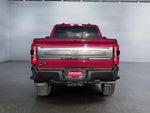 2024 Ford Super Duty F-350 SRW XL