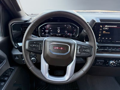 2025 GMC Sierra 2500 HD SLE