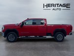 2025 GMC Sierra 2500 HD SLE