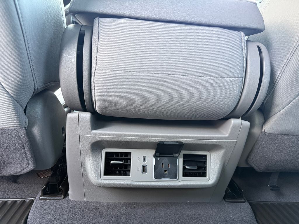 2025 GMC Sierra 2500 HD SLE
