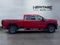 2025 GMC Sierra 2500 HD SLE