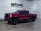 2025 GMC Sierra 2500 HD AT4X