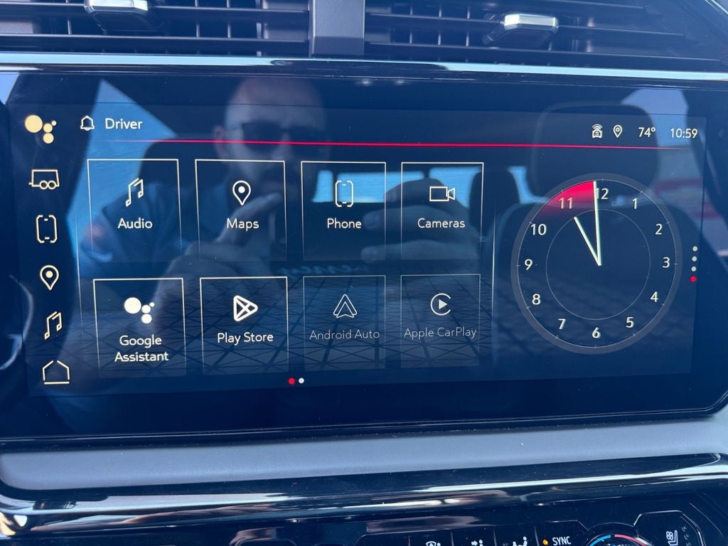 2025 GMC Sierra 2500 HD AT4X