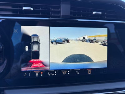 2025 GMC Sierra 2500 HD AT4X