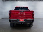 2025 GMC Sierra 2500 HD AT4X