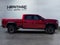 2025 GMC Sierra 2500 HD AT4X
