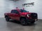 2025 GMC Sierra 2500 HD AT4X