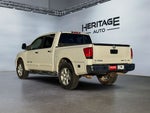 2014 Nissan Titan SL