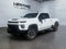 2022 Chevrolet Silverado 2500 HD Custom