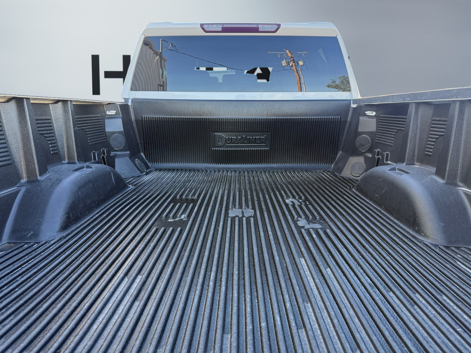 2022 Chevrolet Silverado 2500 HD Custom