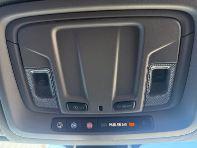 2022 Chevrolet Silverado 2500 HD Custom