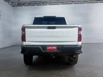 2022 Chevrolet Silverado 2500 HD Custom