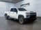 2022 Chevrolet Silverado 2500 HD Custom
