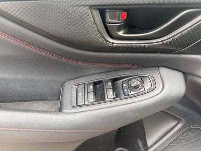 2024 Subaru Legacy Sport