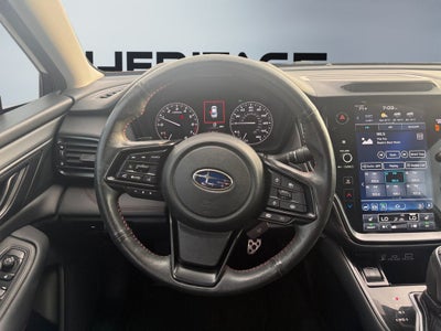 2024 Subaru Legacy Sport