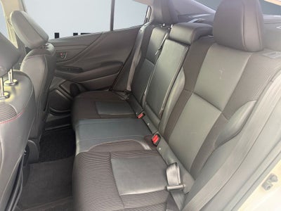 2024 Subaru Legacy Sport