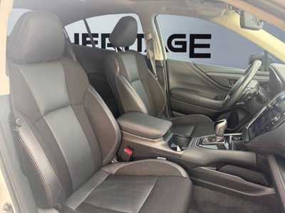 2024 Subaru Legacy Sport