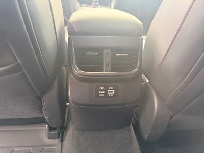 2024 Subaru Legacy Sport