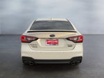 2024 Subaru Legacy Sport
