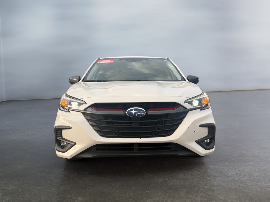 2024 Subaru Legacy Sport