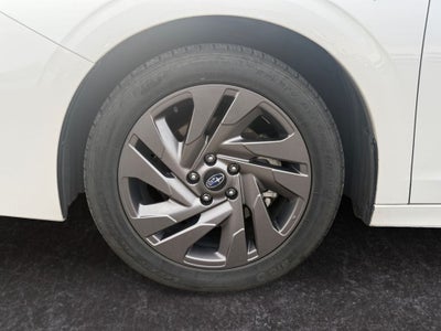 2024 Subaru Legacy Sport