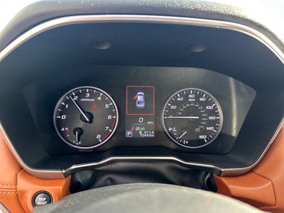 2021 Subaru Legacy Touring XT