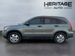 2010 Honda CR-V LX
