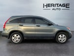 2010 Honda CR-V LX
