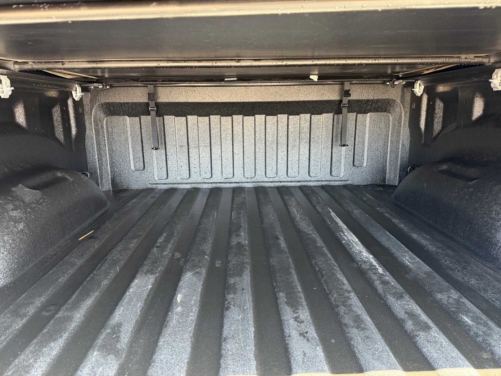 2022 RAM Ram 1500 Pickup Longhorn - Photo 19