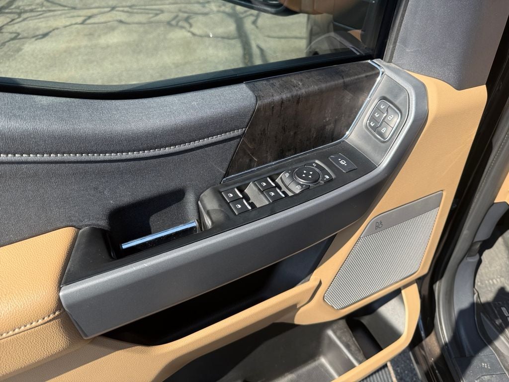 2024 Ford Super Duty F-350 SRW XL