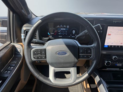 2024 Ford Super Duty F-350 SRW XL
