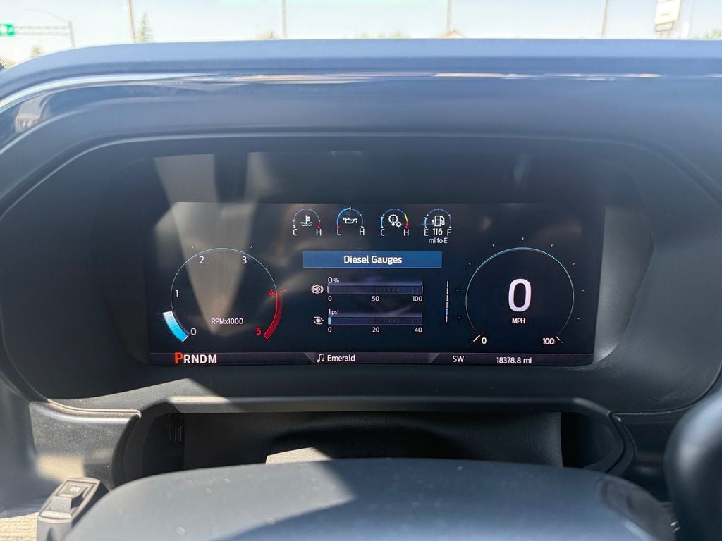 2024 Ford Super Duty F-350 SRW XL