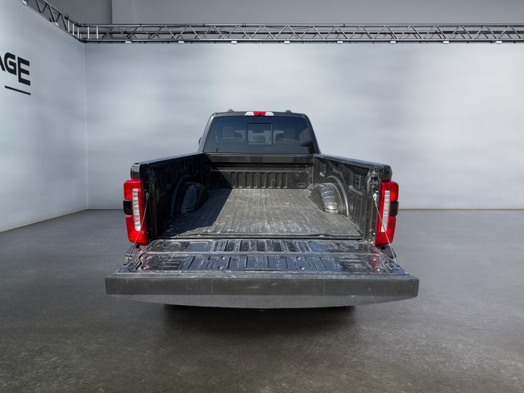 2024 Ford Super Duty F-350 SRW XL