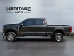 2024 Ford Super Duty F-350 SRW XL