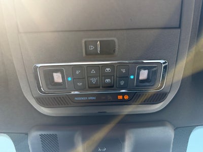 2024 Ford Super Duty F-350 SRW XL