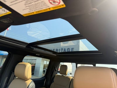 2024 Ford Super Duty F-350 SRW XL