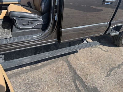 2024 Ford Super Duty F-350 SRW XL